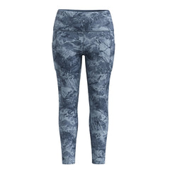 Smartwool Active Printed 7/8 Legging