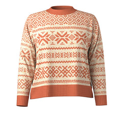 Smartwool Edgewood Heritage Sweater
