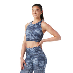Smartwool Active Crop Bra