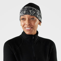 Smartwool Thermal Merino Reversible Cuffed Beanie