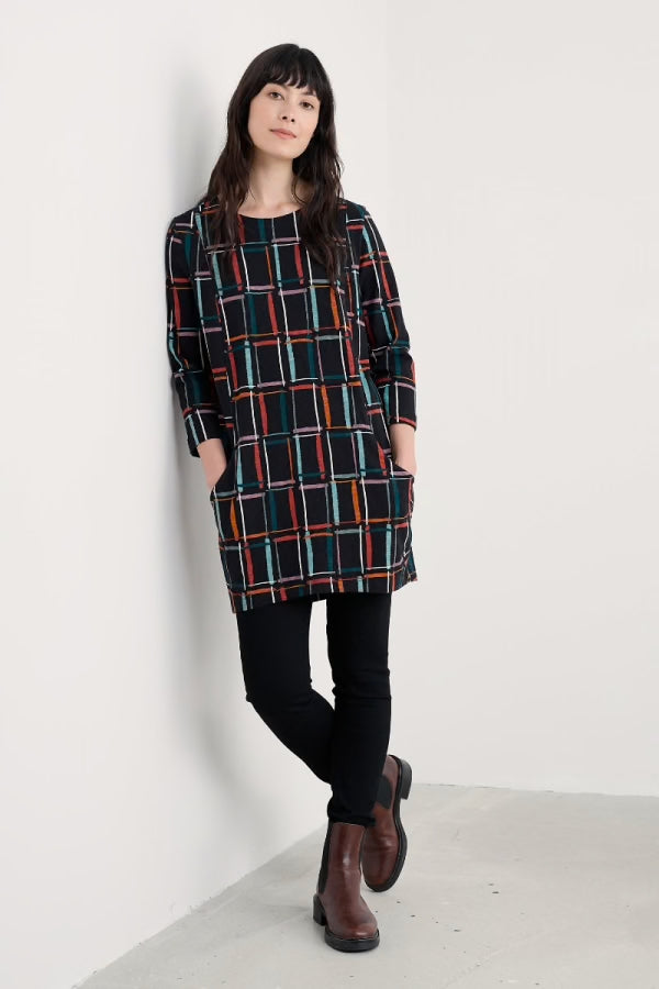 Seasalt Shore Foraging Tunic