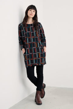 Seasalt Shore Foraging Tunic