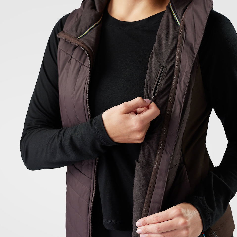 Smartwool Smartloft Vest