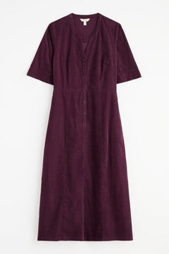 Seasalt Wightwick Corduroy Dress