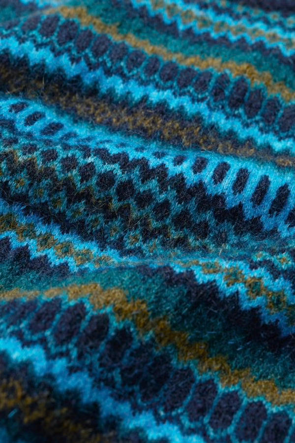 Seasalt AnnikFair Isle Vest