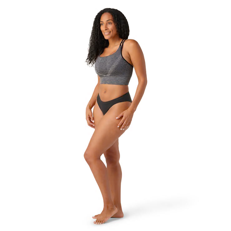 Smartwool Intraknit Bikini Boxed