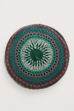 Seasalt Bramble Jelly Beret