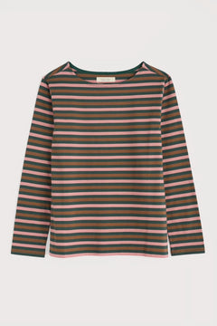 Seasalt Cotton Sailor Shirt