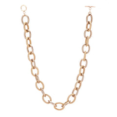 🇨🇦 Hailey Gerrits Nonna Necklace