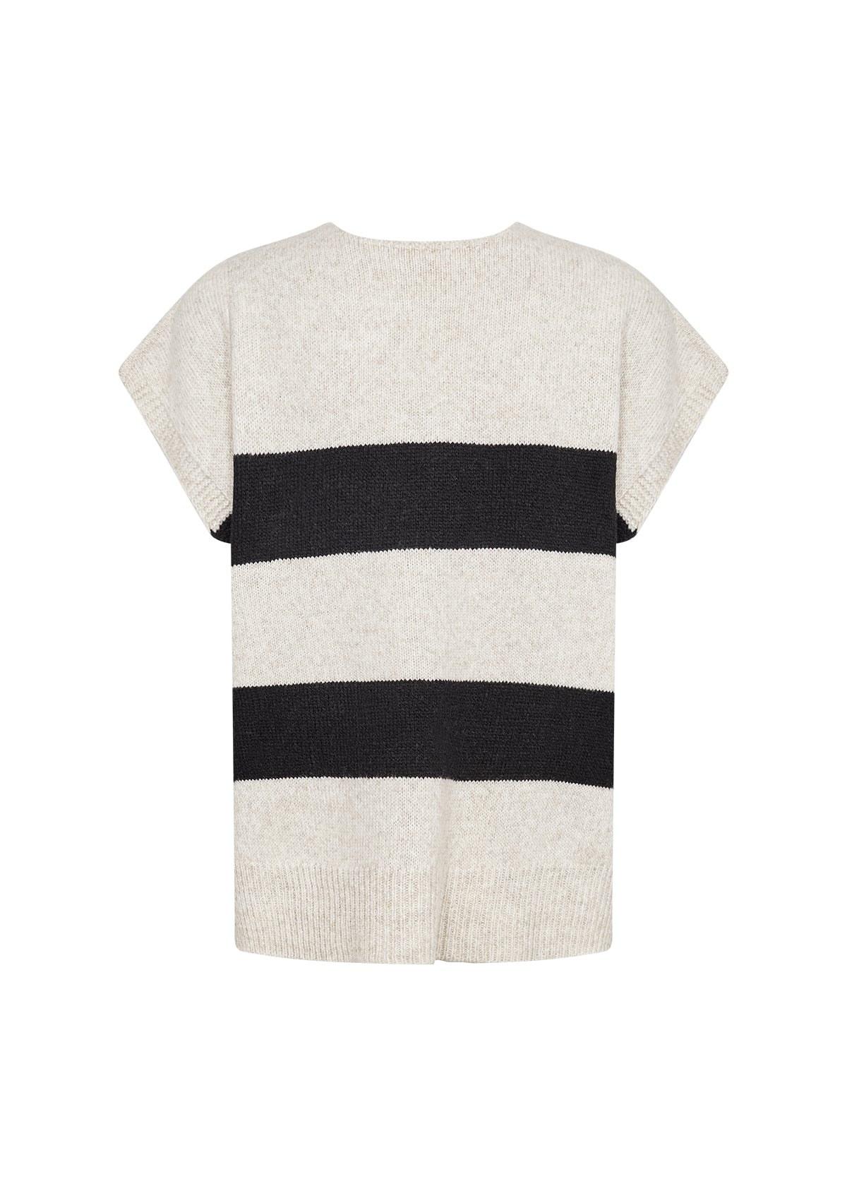 Soya Concept Gadiela V-Neck Vest