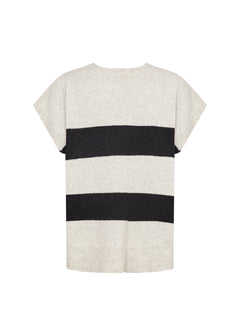 Soya Concept Gadiela V-Neck Vest