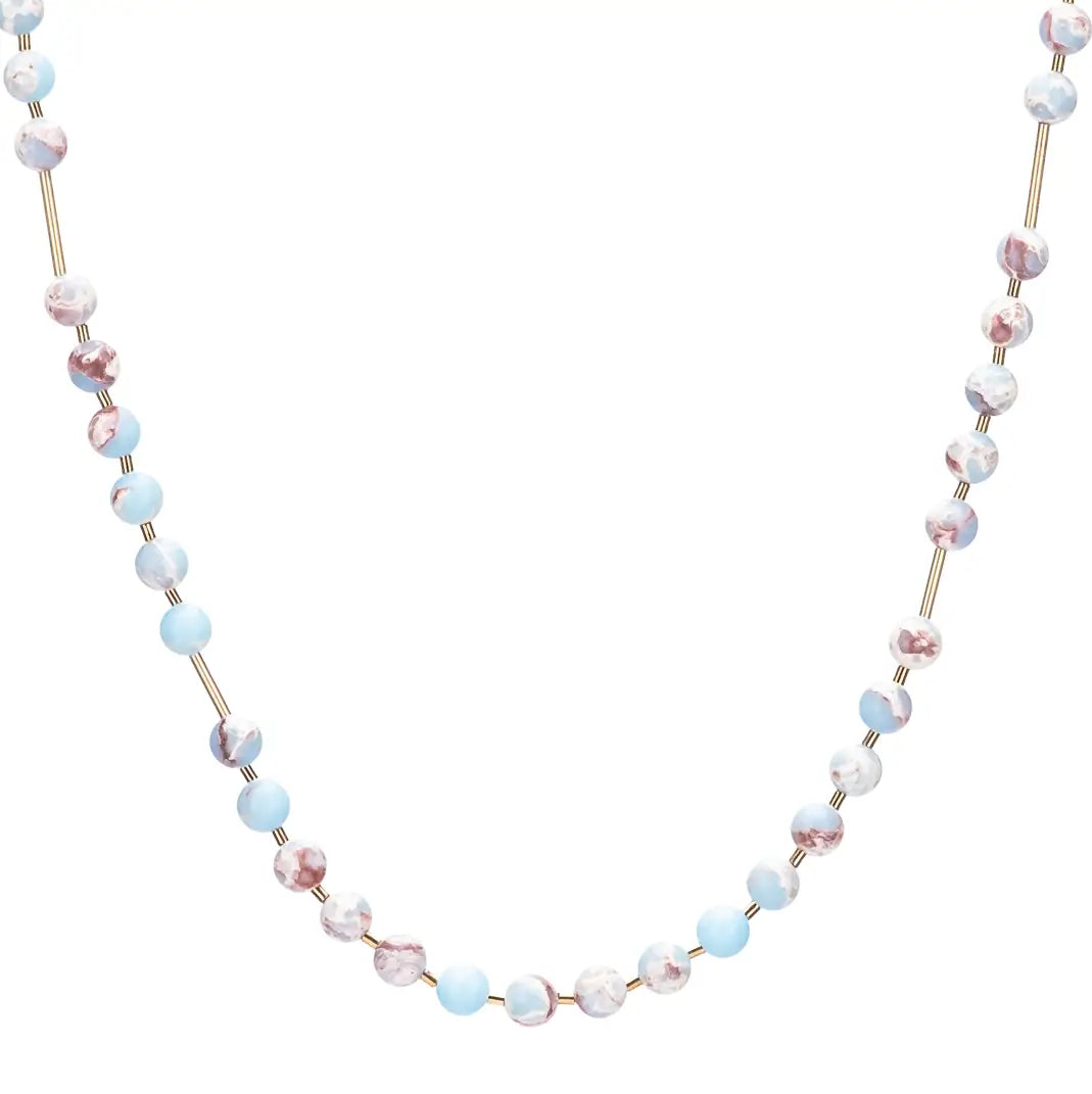 🇨🇦 Hailey Gerrits Skaha Necklace