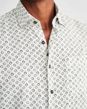 Load image into Gallery viewer, Johnnie-O Shultz Hangin&#39; Out Button Up Shirt