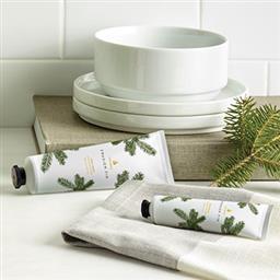 The Thymes Frasier Fir Petite Hand Cream
