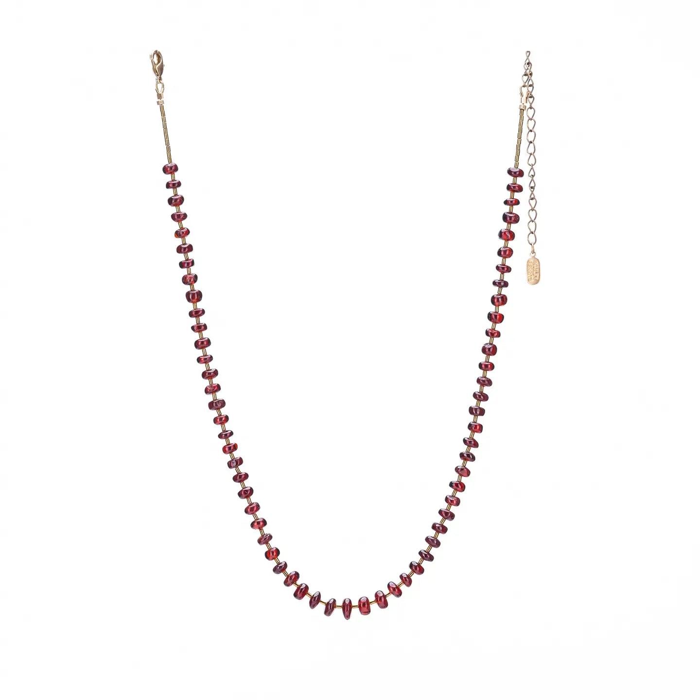 🇨🇦 Hailey Gerrits Gamay Necklace