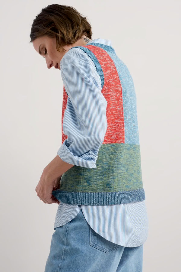 Seasalt Morgana Vest