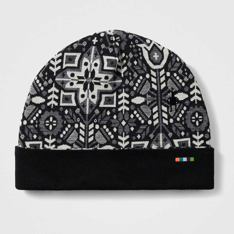 Smartwool Thermal Merino Reversible Cuffed Beanie