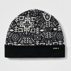 Smartwool Thermal Merino Reversible Cuffed Beanie