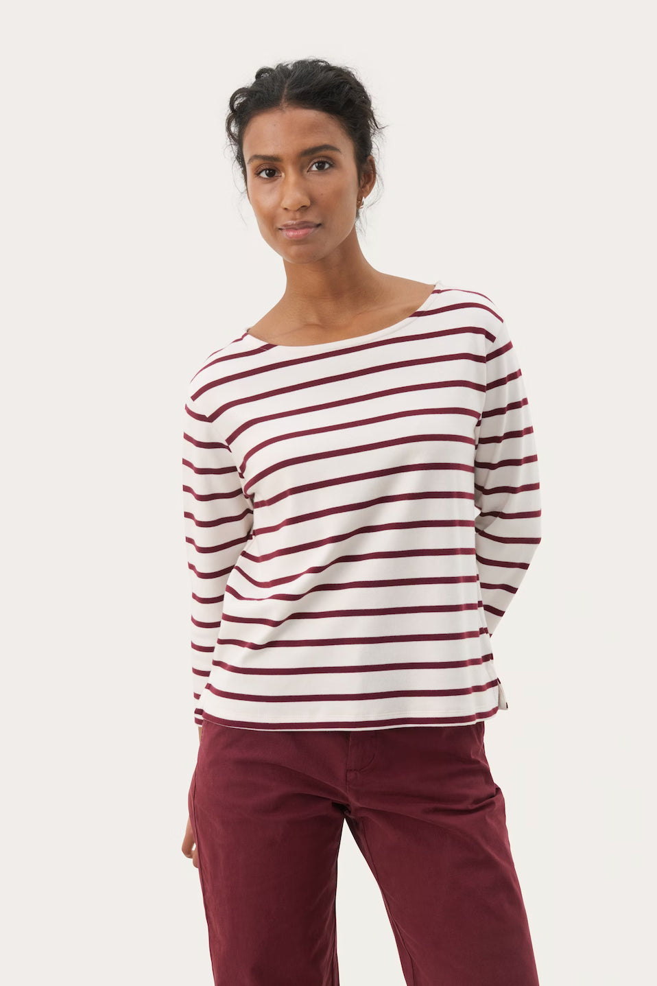 Part Two Nela T-Shirt