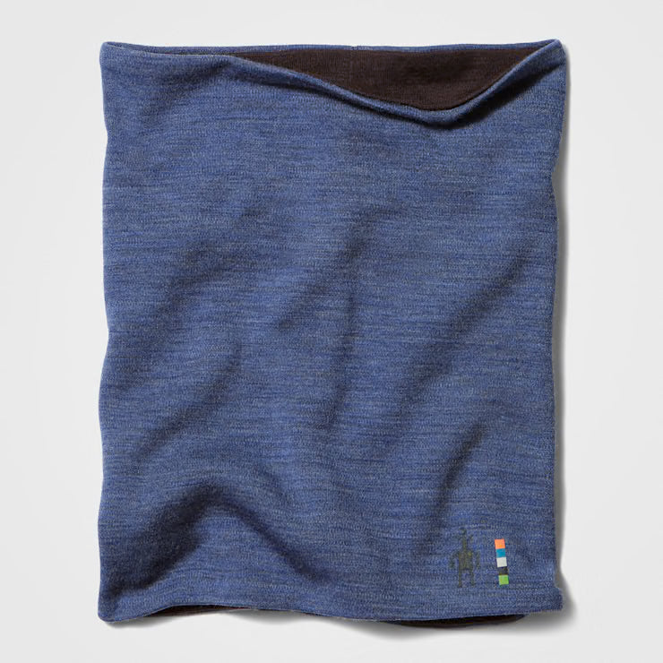 Smartwool Thermal Merino Reversible Neck Gaiter