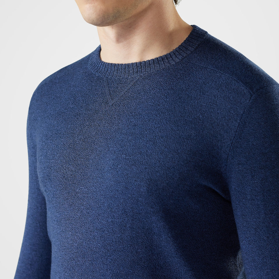 Smartwool Men's Sparwood Crew Sweater