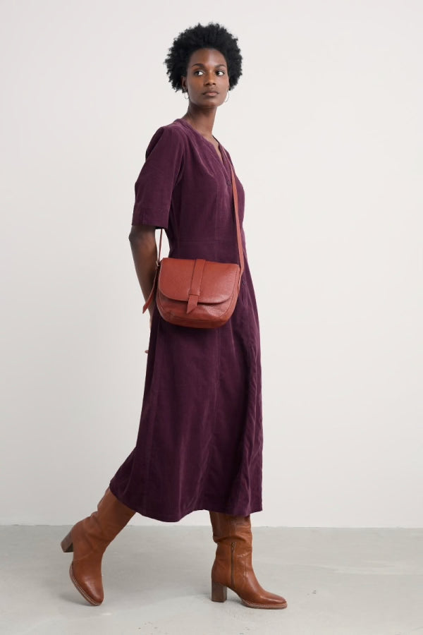 Seasalt Wightwick Corduroy Dress