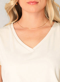 Yest Tilly Travel T-Shirt