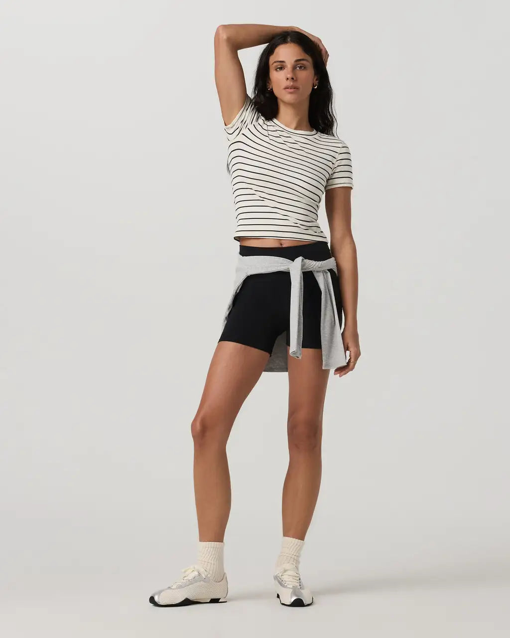 Vuori Pose Fitted T-Shirt