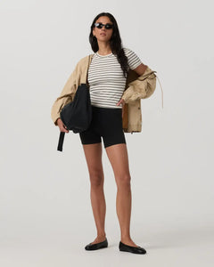 Vuori Pose Fitted T-Shirt