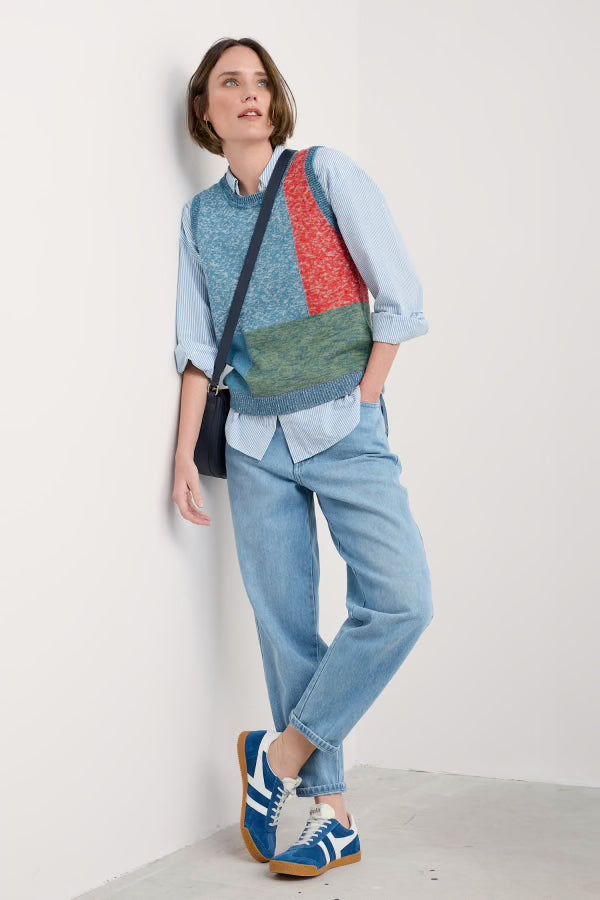 Seasalt Morgana Vest