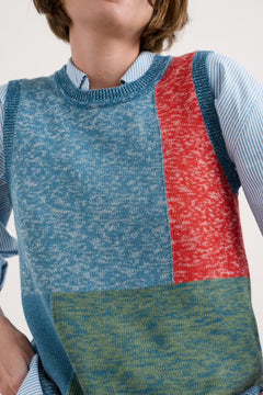 Seasalt Morgana Vest