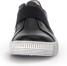 Load image into Gallery viewer, Gabor Sneaker With Elastic Strap