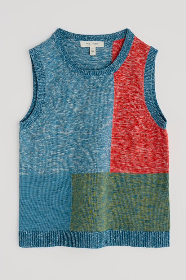 Seasalt Morgana Vest