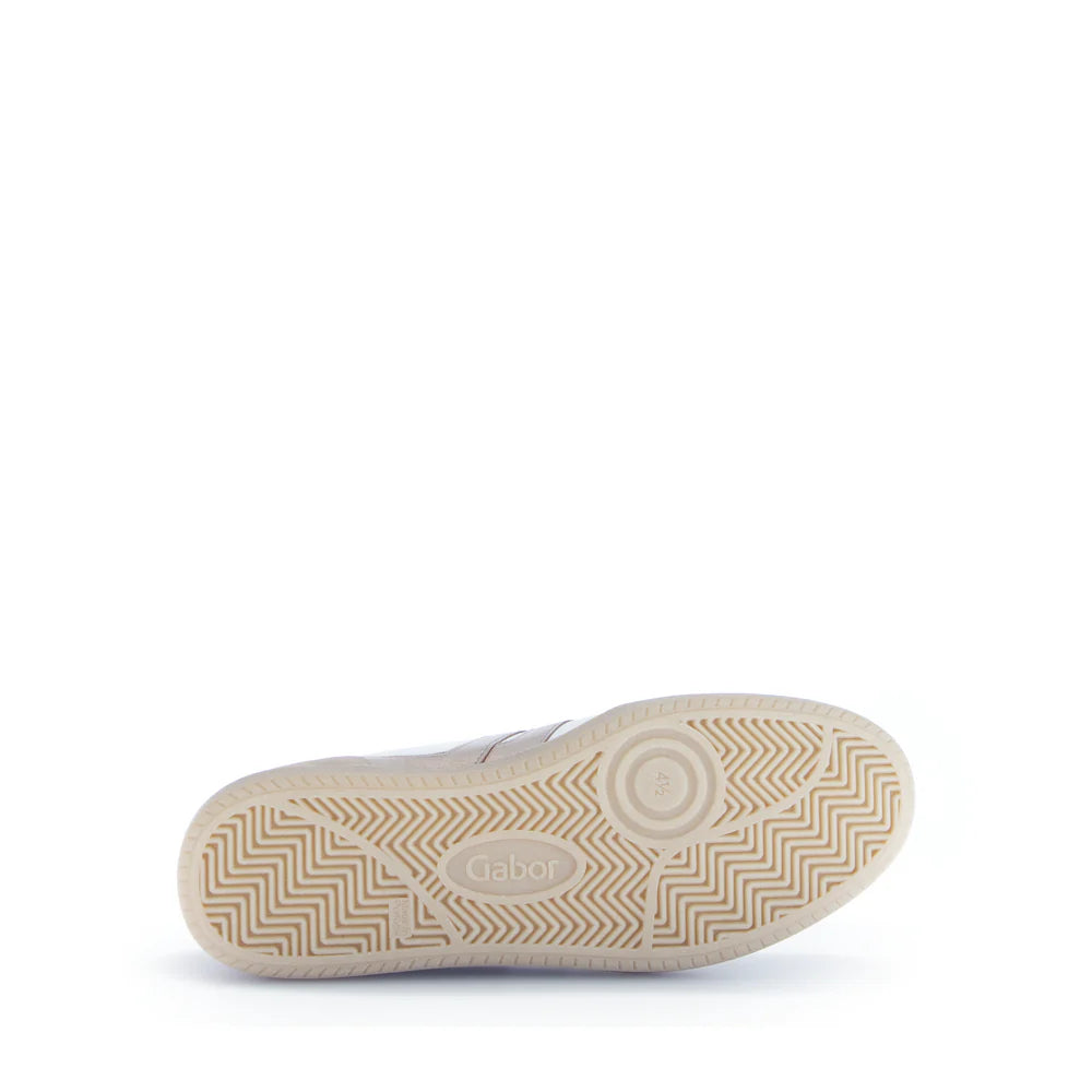 Gabor Side Stripe Sneaker