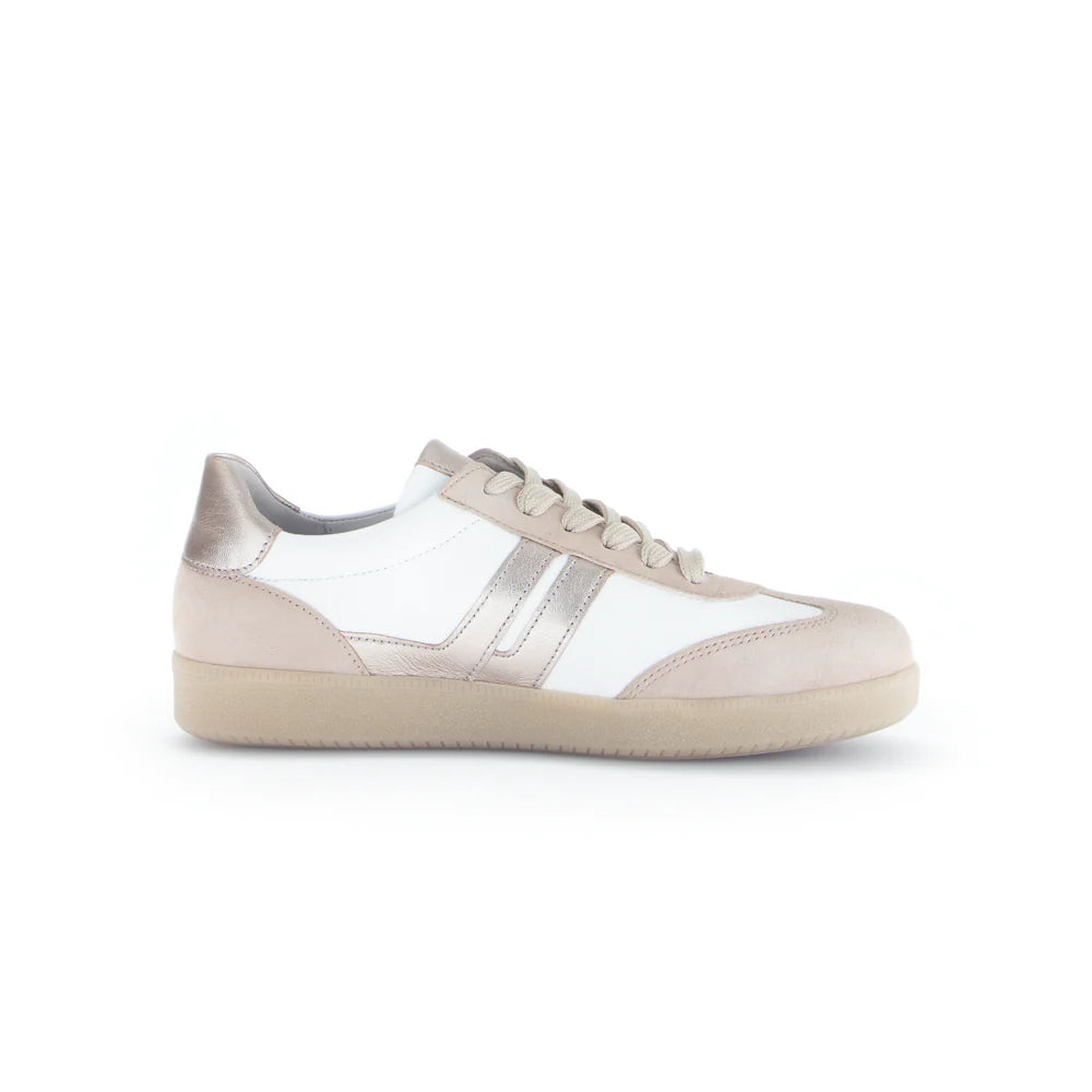 Gabor Side Stripe Sneaker