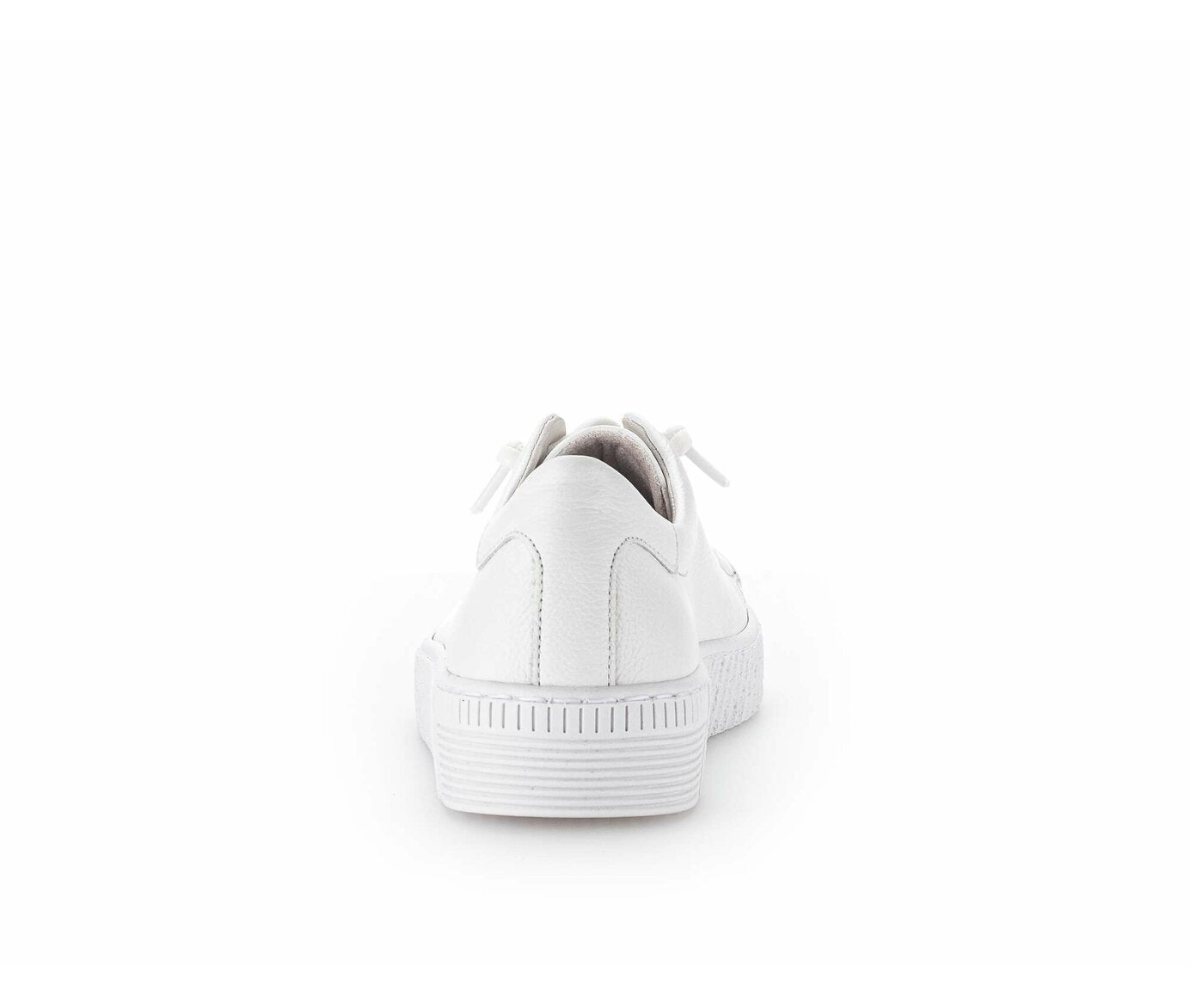 Gabor Leather Sneaker