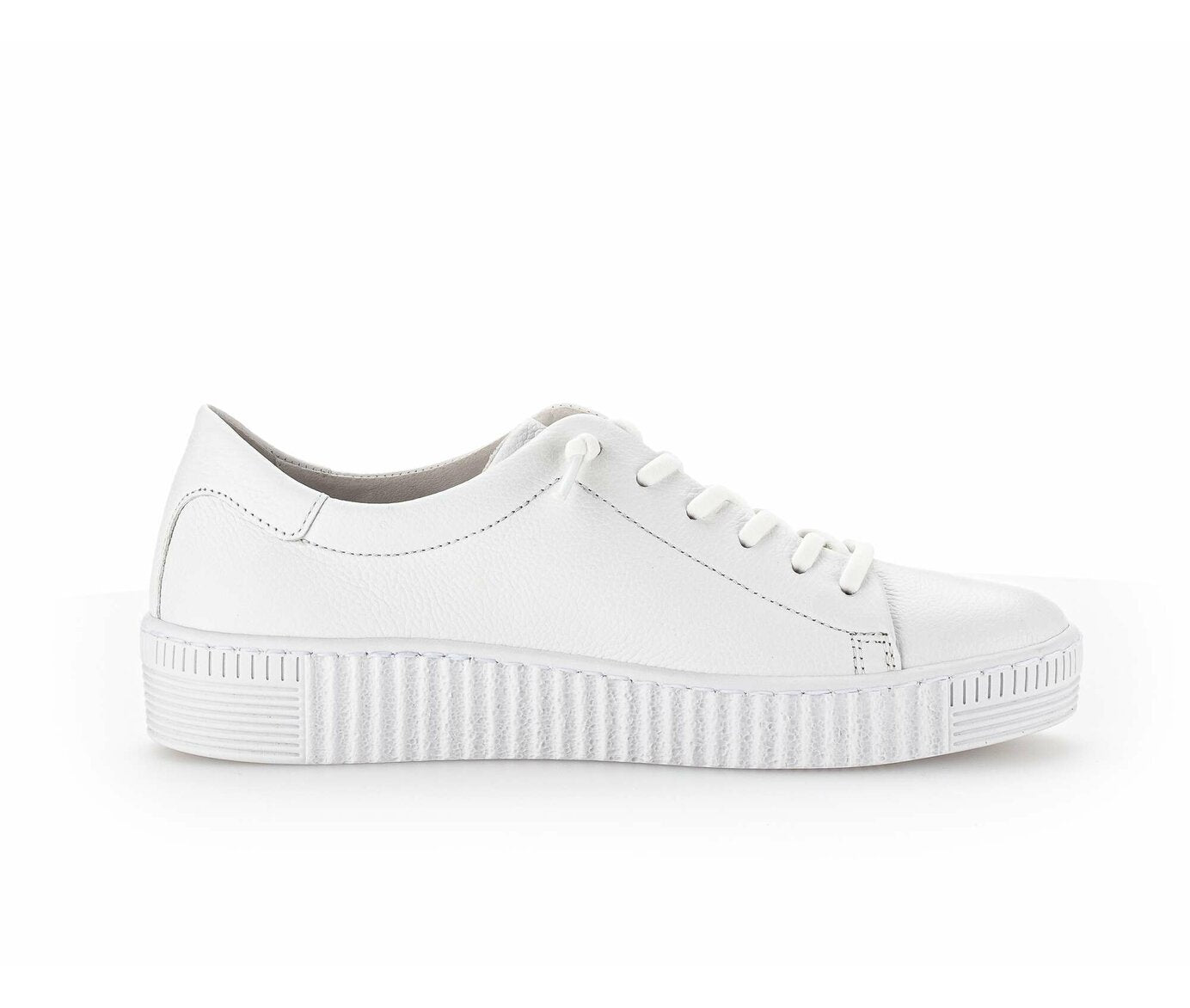 Gabor Leather Sneaker