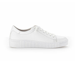 Gabor Leather Sneaker