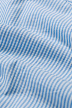 Seasalt Sea Path Poplin Shirt