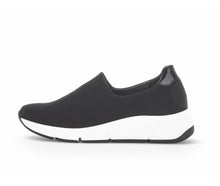 Load image into Gallery viewer, Gabor Slip On Soft Top Sneaker