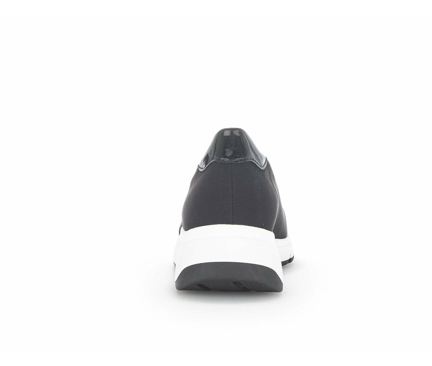 Gabor Slip On Soft Top Sneaker