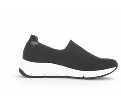 Gabor Slip On Soft Top Sneaker
