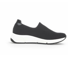 Load image into Gallery viewer, Gabor Slip On Soft Top Sneaker