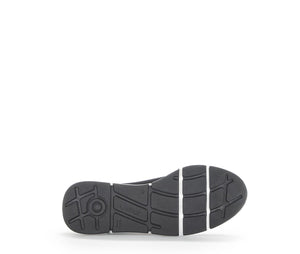 Gabor Slip On Soft Top Sneaker