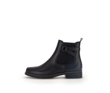Load image into Gallery viewer, Gabor Chelsea Boot With Strap