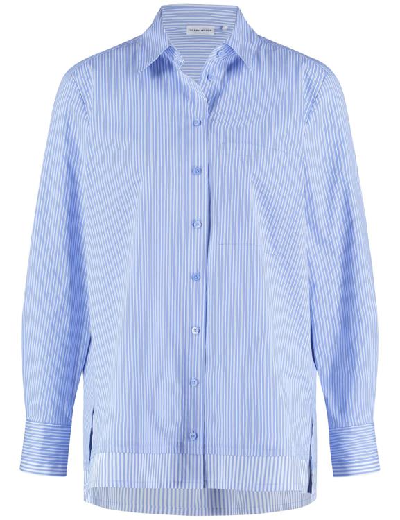 Gerry Weber Striped Basic Blouse