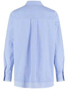 Gerry Weber Striped Basic Blouse