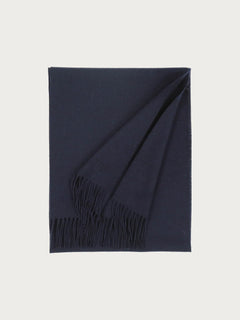 V. Frass Bugatti Wool Scarf