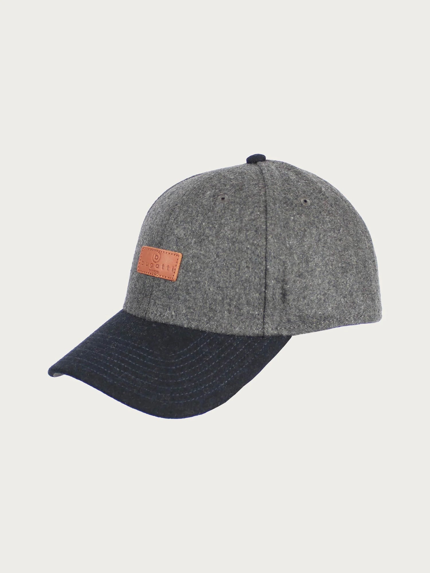 V. Frass Bugatti Baseball Cap With Patch