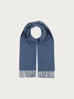 V. Frass Bugatti Wool Scarf